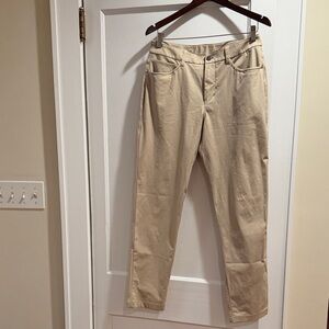 Men's Lulu Lemon 5 pocket Pant